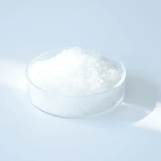 백색 분말 나트륨 diethyldithiocarbamate Sn9# CAS 148-18-5