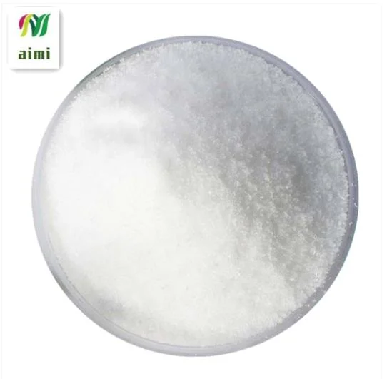 99.5% White Powder Guanidinium Thiocyanate /Guanidine Isothiocyanate CAS 593-84-0