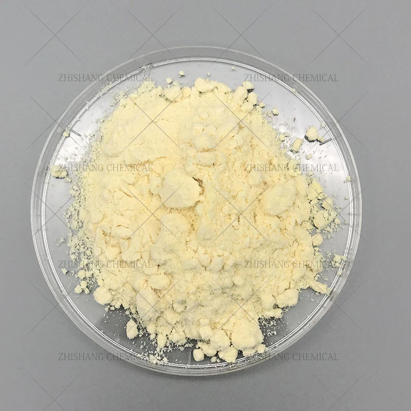 Pctp / Penta Chlorothiophenol CAS 133-49-3